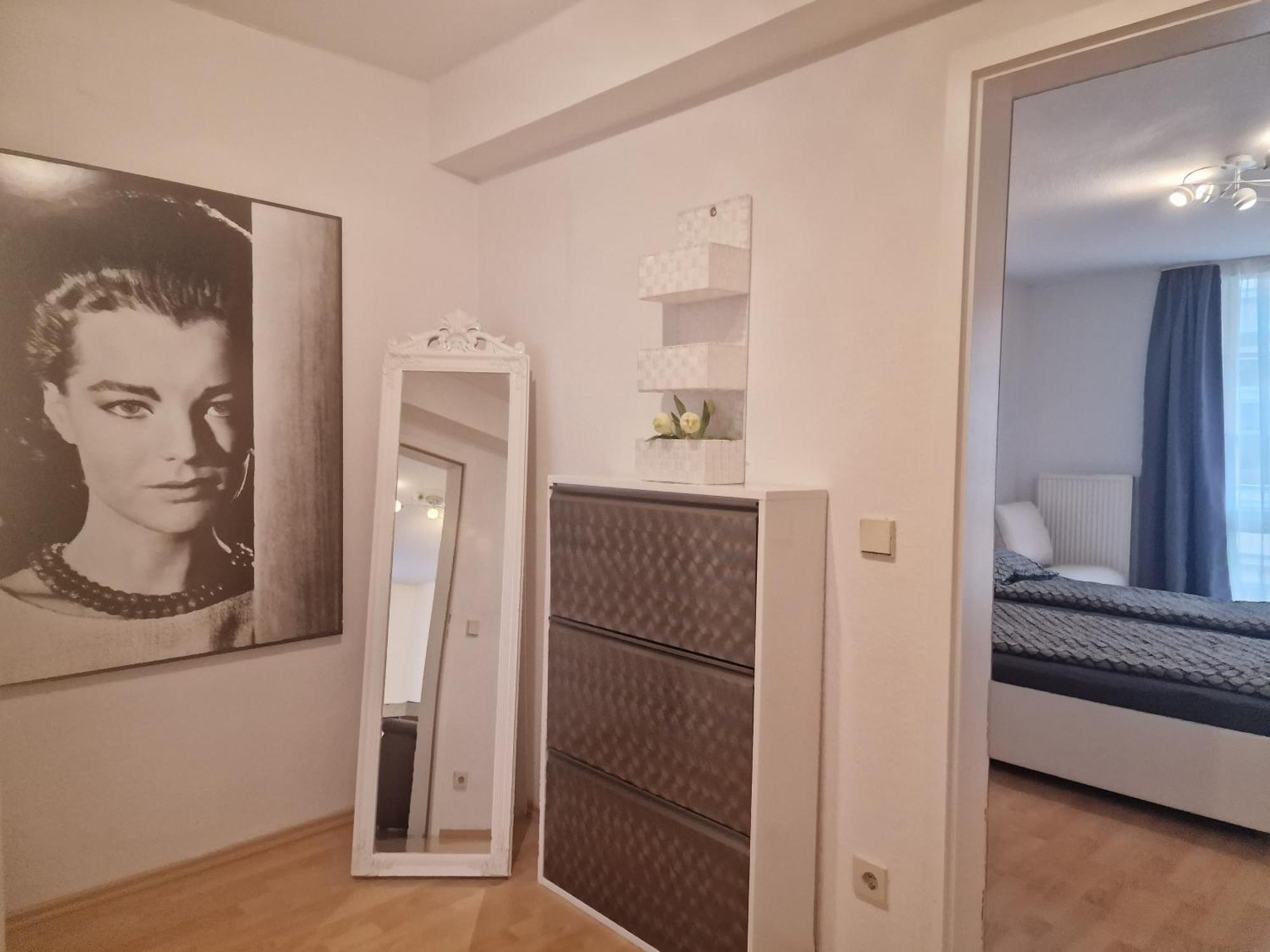 Domino Apartment Baden-Baden Exterior photo